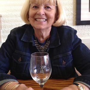 Meet your Posher, Karen